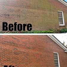 Large-Scale-Church-Campus-Cleaning-in-Downtown-Pensacola-Florida 0